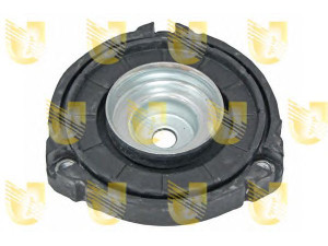 UNIGOM 391898 pakabos statramsčio atraminis guolis 
 Ašies montavimas/vairavimo mechanizmas/ratai -> Montavimas, pakabos statramstis
6N0412331D, 6N0412331E, 8Z0412331