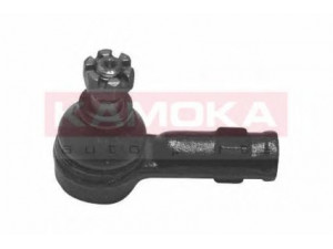 KAMOKA 9963234 skersinės vairo trauklės galas 
 Vairavimas -> Vairo mechanizmo sujungimai
477 419 811, 477 419 815, 3211955