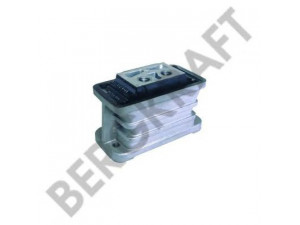 BERGKRAFT BK2865121SP variklio montavimas
357 240 04 18, 3572400418