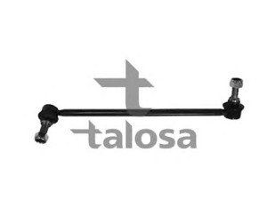 TALOSA 50-07397 šarnyro stabilizatorius 
 Ašies montavimas/vairavimo mechanizmas/ratai -> Stabilizatorius/fiksatoriai -> Savaime išsilyginanti atrama
2043201789