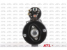 ATL Autotechnik A 74 100 starteris 
 Elektros įranga -> Starterio sistema -> Starteris
3 240 181, 84AU11001B