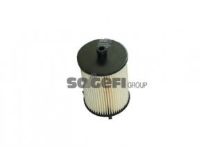 COOPERSFIAAM FILTERS FA6102ECO kuro filtras 
 Techninės priežiūros dalys -> Papildomas remontas
233000N100, 233900N100