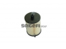 COOPERSFIAAM FILTERS FA6102ECO kuro filtras 
 Techninės priežiūros dalys -> Papildomas remontas
233000N100, 233900N100