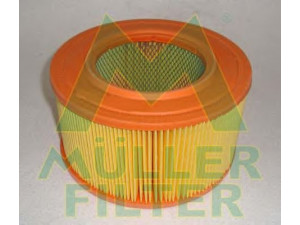 MULLER FILTER PA170 oro filtras 
 Techninės priežiūros dalys -> Techninės priežiūros intervalai
192585, 4023420, 025129620A, 25129620