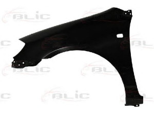 BLIC 6504-04-8116311SP sparnas 
 Kėbulas -> Transporto priemonės priekis -> Sparnas/montavimo dalys
53812 02090, 53812 13080, 53812-1H070