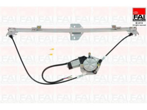 FAI AutoParts WR251M lango pakėliklis 
 Vidaus įranga -> Elektrinis lango pakėliklis
500314229, 504173868, 4500492, 7700352494