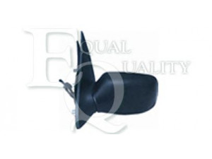 EQUAL QUALITY RS00319 išorinis veidrodėlis 
 Kėbulas -> Keleivių kabina -> Durys/dalys
7145590