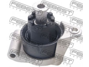 FEBEST OPM-ASHRR variklio montavimas
5682519, 90538582