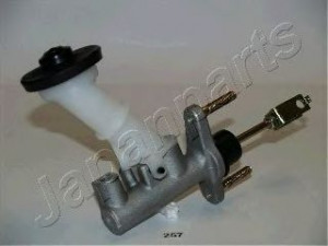 JAPANPARTS FR-257 pagrindinis cilindras, sankaba 
 Sankaba/dalys -> Sankabos valdymas -> Pagrindinis cilindras
31410-16040