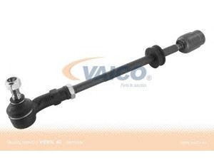 VAICO V10-7054 strypo montavimas 
 Vairavimas -> Sujungimo trauklės surinkimas/dalys -> Sujungimo trauklės surinkimas
6N0 419 804, 6N0 422 804 A