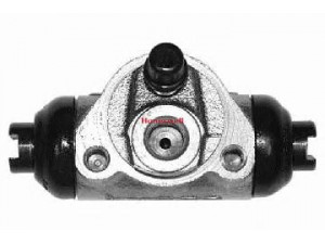 BENDIX 212037B rato stabdžių cilindras 
 Stabdžių sistema -> Ratų cilindrai
790610, 790610, 3936245, SE022720002A