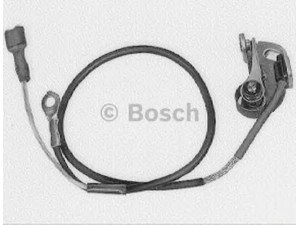 BOSCH 1 237 013 080 kontakto pertraukiklis, skirstytuvas