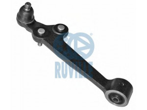 RUVILLE 938928 vikšro valdymo svirtis 
 Ašies montavimas/vairavimo mechanizmas/ratai -> Valdymo svirtis/pasukamosios svirties sujungimas -> Vairo trauklės (valdymo svirtis, išilginis balansyras, diago
54500-FD-000
