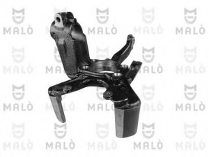 MAL? 17950 pasukamasis kakliukas, rato pakaba 
 Ašies montavimas/vairavimo mechanizmas/ratai -> Pasukamojo kakliuko remonto rinkinys -> Pasukamasis kakliukas
1K0407256P
