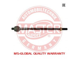 MASTER-SPORT 10254-PCS-MS strypo montavimas 
 Vairavimas -> Sujungimo trauklės surinkimas/dalys -> Sujungimo trauklės surinkimas
191 422 803, 191 422 803 A, 191 422 803