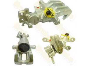 Brake ENGINEERING CA2214R stabdžių apkaba 
 Dviratė transporto priemonės -> Stabdžių sistema -> Stabdžių apkaba / priedai
43018 S2A003, 43018 S2A013
