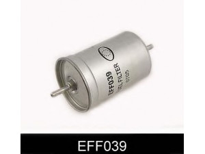 COMLINE EFF039 kuro filtras 
 Techninės priežiūros dalys -> Papildomas remontas
6192187, 30671182, 3507416, 3507416-0