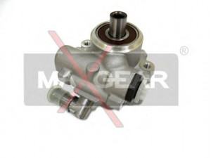 MAXGEAR 48-0027 hidraulinis siurblys, vairo sistema 
 Vairavimas -> Vairo pavara/siurblys
90495182