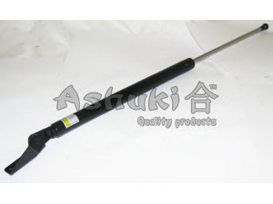 ASHUKI T925-05 dujinė spyruoklė, bagažinė 
 Priedai -> Bagažinė/pakrovimo skyrius
69860-0510