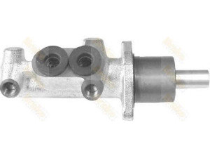 Brake ENGINEERING MC1214BE pagrindinis cilindras, stabdžiai 
 Stabdžių sistema -> Pagrindinis stabdžių cilindras
4601G4, 4601G4