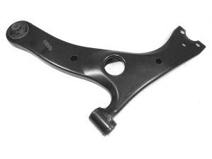 OCAP 0794409 vikšro valdymo svirtis 
 Ašies montavimas/vairavimo mechanizmas/ratai -> Valdymo svirtis/pasukamosios svirties sujungimas -> Vairo trauklės (valdymo svirtis, išilginis balansyras, diago
48069-42040, 48069-42041