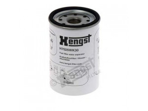 HENGST FILTER H7025WK30 kuro filtras 
 Techninės priežiūros dalys -> Papildomas remontas
20 539 578, 20386080
