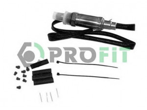 PROFIT 4005-0003 lambda jutiklis 
 Išmetimo sistema -> Lambda jutiklis
60587697, 60808350, 021906265, 030906265AA