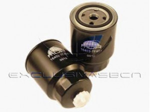 MDR MFF-3190 kuro filtras 
 Techninės priežiūros dalys -> Papildomas remontas
164037F400, 164037F401, 164037F40A