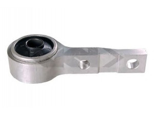 SPIDAN 411076 valdymo svirties/išilginių svirčių įvorė 
 Ašies montavimas/vairavimo mechanizmas/ratai -> Valdymo svirtis/pasukamosios svirties sujungimas -> Montavimas/sutvirtinimas
54500 AV606*, 54501 AV605*, Part of