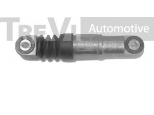 TREVI AUTOMOTIVE TA1200 vibracijos slopintuvas, V formos rumbuotas diržas
038145299, 038145299A, 038145299