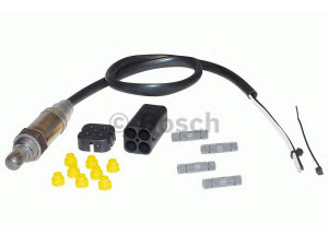 BOSCH 0 258 005 725 lambda jutiklis 
 Išmetimo sistema -> Lambda jutiklis
E42F-9F472-AA, E4ZE-9F472-AA, E4ZF-9F472-AA