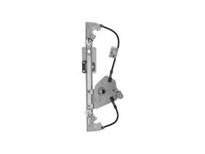 MAGNETI MARELLI 350103813000 lango pakėliklis 
 Vidaus įranga -> Elektrinis lango pakėliklis
1138204, 1143005, 1331606, 2M51A27001CC