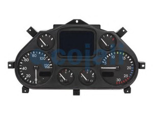 COJALI 350470 valdymo blokas
1699384