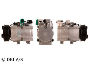 DRI 700510732 kompresorius, oro kondicionierius 
 Oro kondicionavimas -> Kompresorius/dalys
97701-4A900, 97701-4A970