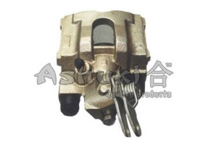 ASHUKI 0966-4009 stabdžių apkaba 
 Dviratė transporto priemonės -> Stabdžių sistema -> Stabdžių apkaba / priedai
0 986 474 036/BOSCH, 720702/ABS
