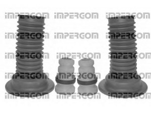 ORIGINAL IMPERIUM 50790 apsauginio dangtelio komplektas, amortizatorius 
 Ašies montavimas/vairavimo mechanizmas/ratai -> Montavimas, pakabos statramstis
4815742020, 4833142050