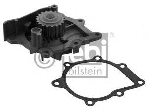 FEBI BILSTEIN 39304 vandens siurblys 
 Aušinimo sistema -> Vandens siurblys/tarpiklis -> Vandens siurblys
1201.H7, 1201.J6, 1610278080, 9684319880