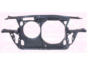 KLOKKERHOLM 0014200 priekinis variklio gaubtas 
 Kėbulas -> Kėbulo dalys/ sparnas/buferis -> Priekinis aerodinaminio pasipriešinimo sumažinimas/grotelės
4B0 805 588M, 4E0 805 594A