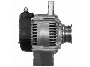 SPIDAN 5350 kintamosios srovės generatorius 
 Elektros įranga -> Kint. sr. generatorius/dalys -> Kintamosios srovės generatorius
27060-43110, 27060-43120, 27060-72050