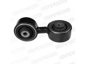 ORIGINAL IMPERIUM 28277 variklio montavimas 
 Variklis -> Variklio montavimas -> Variklio montavimo rėmas
60652740, 60652740, 60652740