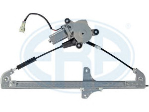 ERA 490274 lango pakėliklis 
 Vidaus įranga -> Elektrinis lango pakėliklis
47 01 073, 47 07 410, 92 06 371