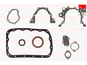 FAI AutoParts CS1210 tarpiklių rinkinys, variklio karteris 
 Variklis -> Karteris -> Variklio blokas