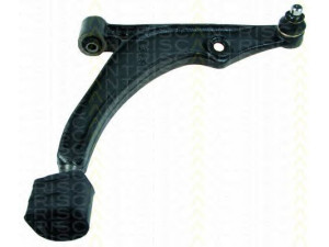 TRISCAN 8500 69505 vikšro valdymo svirtis 
 Ašies montavimas/vairavimo mechanizmas/ratai -> Valdymo svirtis/pasukamosios svirties sujungimas -> Vairo trauklės (valdymo svirtis, išilginis balansyras, diago
45201-63G01, 45201-63G01-000
