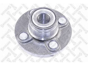 STELLOX 40-30039-SX rato guolio komplektas 
 Ašies montavimas/vairavimo mechanizmas/ratai -> Rato stebulė/montavimas -> Rato guolis
432000M001