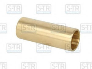 S-TR STR-120259 įvorė, lakštinė lingė 
 Pakaba -> Lakštinė spyruoklinė pakaba
81.41304-0038, 81.41304-0040, 81.41304.0038