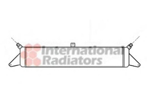 VAN WEZEL 17003151 alyvos aušintuvas, variklio alyva 
 Aušinimo sistema -> Radiatorius/alyvos aušintuvas -> Alyvos aušintuvas
82489209, 82489209