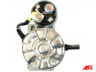 AS-PL S2028 starteris 
 Elektros įranga -> Starterio sistema -> Starteris
2911233280, 2912762340, 8-94384314-0