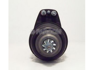 FARCOM 106834 starteris