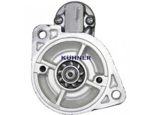 AD KÜHNER 20890 starteris 
 Elektros įranga -> Starterio sistema -> Starteris
M1T60581, M1T61181, 23300-52F00