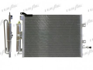 FRIGAIR 0809.3058 kondensatorius, oro kondicionierius 
 Oro kondicionavimas -> Kondensatorius
8200443897, 8200468911, 8200688392
